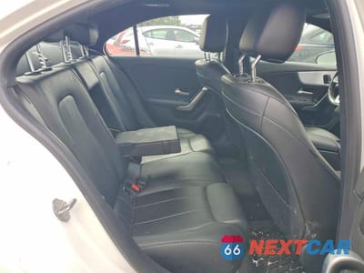 Zdjęcie 10 z 11 samochodu: 2021 MERCEDES-BENZ A 220 4MATIC VIN:W1K3G4FBXMJ295140 - miniatura