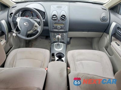 Zdjęcie 8 z 13 samochodu: 2011 NISSAN ROGUE S VIN:JN8AS5MV2BW676925 - miniatura