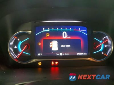 Zdjęcie 9 z 13 samochodu: 2021 HONDA PILOT EXL VIN:5FNYF6H5XMB066664 - miniatura