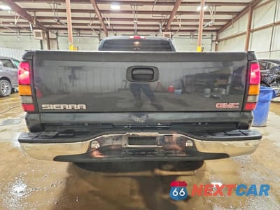 Zdjęcie 6 z 12 samochodu: 2004 GMC SIERRA K2500 HEAVY DUTY VIN:1GTHK29U74E271113 - miniatura