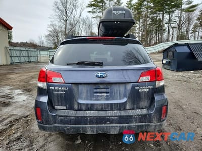 Zdjęcie 6 z 12 samochodu: 2014 SUBARU OUTBACK 2.5I PREMIUM VIN:4S4BRBCCXE3228492 - miniatura