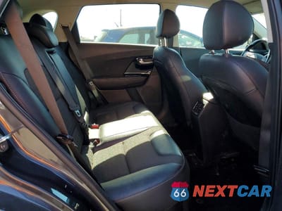 Zdjęcie 11 z 12 samochodu: 2018 KIA NIRO EX VIN:KNDCC3LC3J5140771 - miniatura