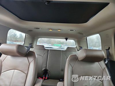 Zdjęcie 19 z 26 samochodu: 2016 GMC ACADIA SLT-1 VIN:1GKKVRKDXGJ310213 - miniatura