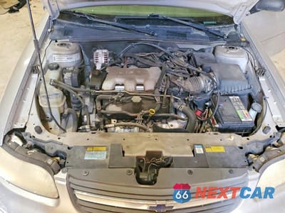 Zdjęcie 11 z 13 samochodu: 2001 CHEV MALIBU VIN:1G1ND52J316263524 - miniatura