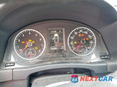 Zdjęcie 9 z 12 samochodu: 2017 VOLKSWAGEN TIGUAN S VIN:WVGBV7AX3HK040437 - miniatura