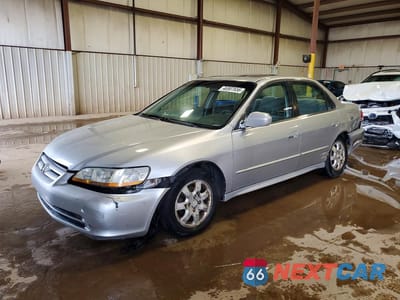 2002 HONDA ACCORD EX 1HGCG66832A105848 - główne zdjęcie licytacji z USA - miniatura