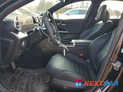 Zdjęcie 7 z 13 samochodu: 2023 MERCEDES-BENZ C 300 4MATIC VIN:W1KAF4HB4PR130200 - miniatura