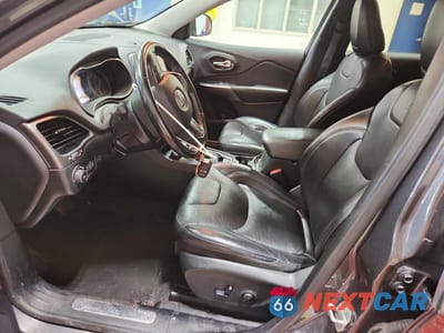 Zdjęcie 7 z 12 samochodu: 2020 JEEP CHEROKEE LIMITED VIN:1C4PJMDXXLD518818 - miniatura
