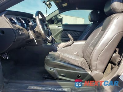 Zdjęcie 7 z 13 samochodu: 2013 FORD MUSTANG GT VIN:1ZVBP8CF4D5284483 - miniatura