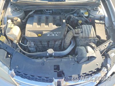 Zdjęcie 11 z 12 samochodu: 2013 DODGE AVENGER SE VIN:1C3CDZABXDN690441 - miniatura