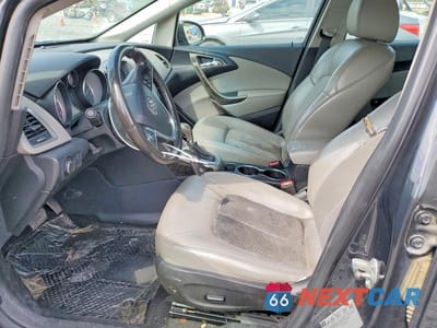 Zdjęcie 7 z 12 samochodu: 2015 BUICK VERANO VIN:1G4PP5SK2F4193707 - miniatura