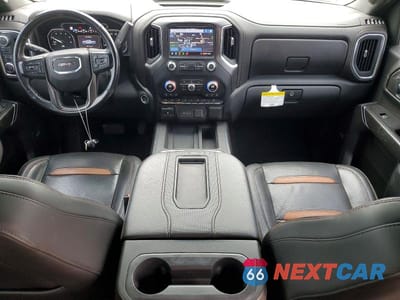 Zdjęcie 8 z 11 samochodu: 2020 GMC SIERRA K1500 AT4 VIN:3GTP9EED8LG284376 - miniatura