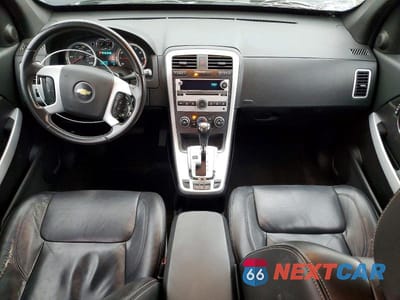 Zdjęcie 8 z 12 samochodu: 2008 CHEVROLET EQUINOX SPORT VIN:2CNDL537386041137 - miniatura