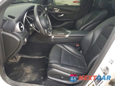 Zdjęcie 7 z 12 samochodu: 2022 MERCEDES-BENZ GLC 300 4MATIC VIN:W1N0G8EB9NV372170 - miniatura