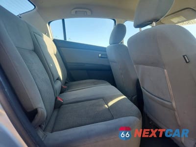 Zdjęcie 10 z 11 samochodu: 2012 NISSAN SENTRA 2.0 VIN:3N1AB6AP5CL723737 - miniatura