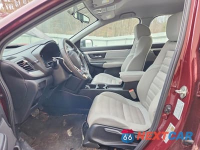 Zdjęcie 7 z 13 samochodu: 2019 HONDA CR-V LX VIN:2HKRW6H30KH218579 - miniatura