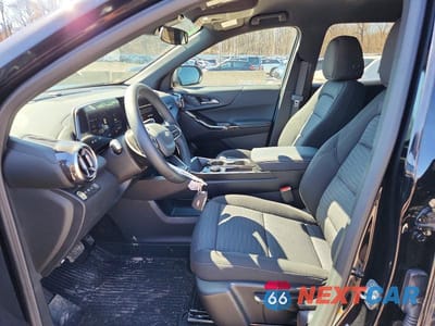 Zdjęcie 7 z 12 samochodu: 2026 CHEVROLET EQUINOX LT VIN:3GNAXPEG5TL220957 - miniatura