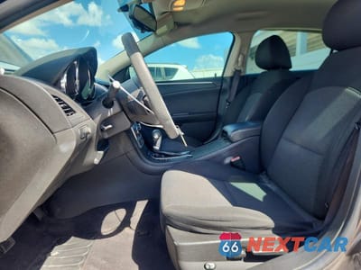 Zdjęcie 7 z 12 samochodu: 2010 CHEVROLET MALIBU 1LT VIN:1G1ZC5EB0AF133905 - miniatura