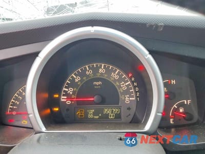 Zdjęcie 9 z 12 samochodu: 2008 HONDA RIDGELINE RTL VIN:2HJYK16558H528531 - miniatura