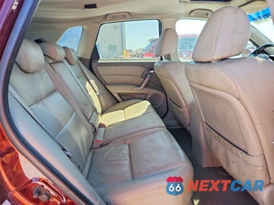Zdjęcie 11 z 14 samochodu: 2010 ACURA RDX TECHNOLOGY VIN:5J8TB2H5XAA003097 - miniatura