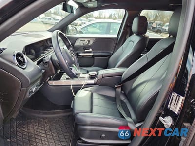 Zdjęcie 7 z 12 samochodu: 2021 MERCEDES-BENZ GLB 250 4MATIC VIN:W1N4M4HB0MW145411 - miniatura