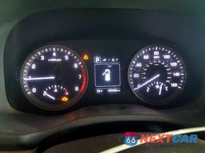 Zdjęcie 9 z 12 samochodu: 2018 HYUNDAI TUCSON SEL VIN:KM8J33A4XJU683331 - miniatura