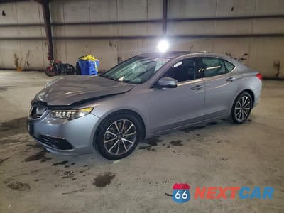 2015 ACURA TLX TECH 19UUB2F50FA021932 - główne zdjęcie licytacji z USA - miniatura