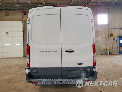 Zdjęcie 6 z 12 samochodu: 2016 FORD TRANSIT 150 UTILITY / SERVICE VAN VIN:1FTYE2CM5GKA53967 - miniatura