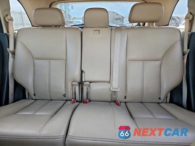 Zdjęcie 10 z 13 samochodu: 2008 FORD EDGE LIMITED VIN:2FMDK39C18BB12743 - miniatura