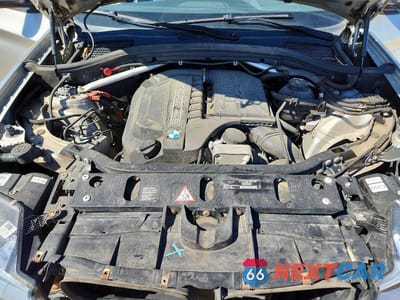 Zdjęcie 12 z 13 samochodu: 2015 BMW X3 XDRIVE35I VIN:5UXWX7C5XF0K34160 - miniatura