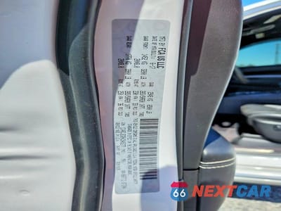 Zdjęcie 13 z 13 samochodu: 2017 DODGE DURANGO CITADEL VIN:1C4RDJEG8HC945277 - miniatura