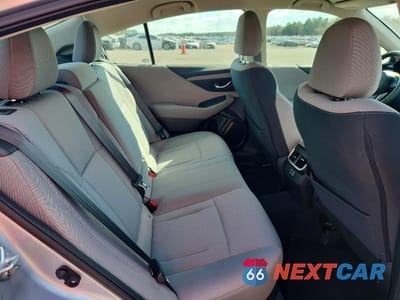 Zdjęcie 10 z 11 samochodu: 2023 SUBARU LEGACY PREMIUM VIN:4S3BWAC61P3008419 - miniatura