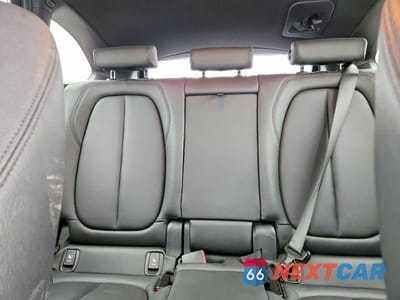 Zdjęcie 10 z 13 samochodu: 2018 BMW X1 SDRIVE28I VIN:WBXHU7C34J5H45172 - miniatura