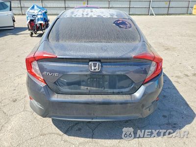 Zdjęcie 6 z 12 samochodu: 2017 HONDA CIVIC LX VIN:2HGFC2F54HH555073 - miniatura