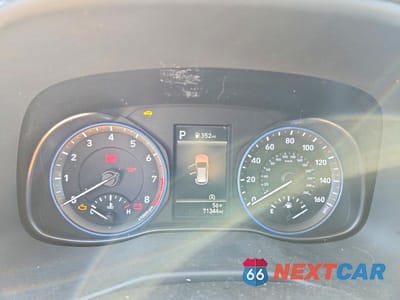 Zdjęcie 9 z 13 samochodu: 2023 HYUNDAI KONA SE VIN:KM8K22AB5PU041639 - miniatura