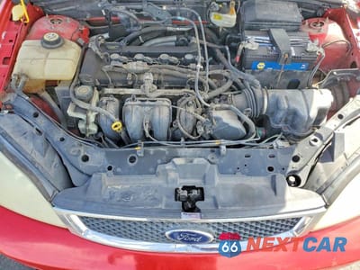 Zdjęcie 11 z 12 samochodu: 2007 FORD FOCUS VIN:1FAHP34N77W217158 - miniatura