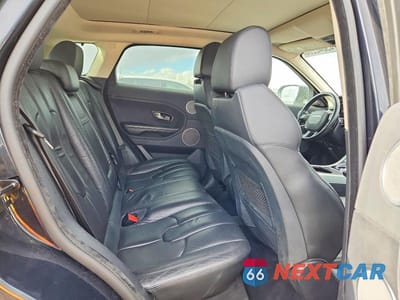 Zdjęcie 11 z 13 samochodu: 2012 LAND ROVER RANGE ROVER EVOQUE PURE PREMIUM VIN:SALVR2BG4CH620303 - miniatura
