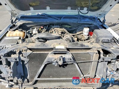 Zdjęcie 11 z 13 samochodu: 2002 CHEVROLET SILVERADO C1500 VIN:2GCEC19V421423074 - miniatura