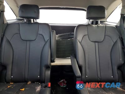 Zdjęcie 10 z 14 samochodu: 2024 KIA SORENTO X-LINE EX VIN:5XYRHDJF8RG279621 - miniatura