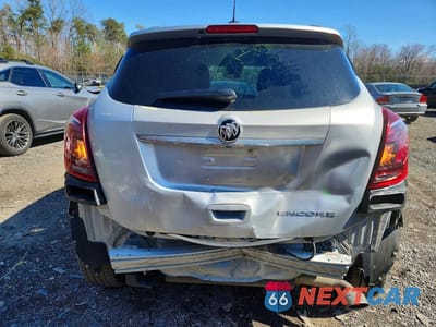 Zdjęcie 6 z 14 samochodu: 2019 BUICK ENCORE PREFERRED VIN:KL4CJASB2KB858361 - miniatura