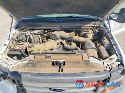 Zdjęcie 11 z 11 samochodu: 2002 FORD F350 SUPER DUTY FLATBED TRUCK VIN:1FDWF36S92EA29503 - miniatura