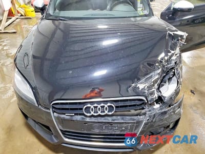 Zdjęcie 11 z 11 samochodu: 2012 AUDI TT PREMIUM PLUS VIN:TRUBFAFKXC1005331 - miniatura