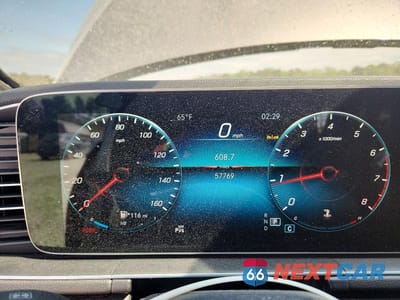 Zdjęcie 9 z 14 samochodu: 2023 MERCEDES-BENZ GLE 350 4MATIC VIN:4JGFB4KB1PA915014 - miniatura