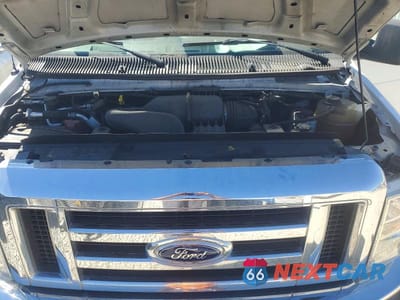 Zdjęcie 12 z 13 samochodu: 2014 FORD ECONOLINE E350 SUPER DUTY WAGON VIN:1FBSS3BL5EDA93100 - miniatura