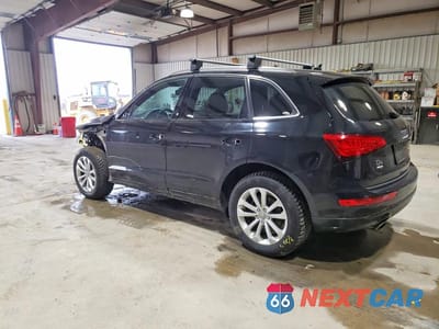 Drugie zdjęcie samochodu z przodu: 2016 AUDI Q5 PREMIUM PLUS VIN:WA1L2AFP6GA095521 - miniatura