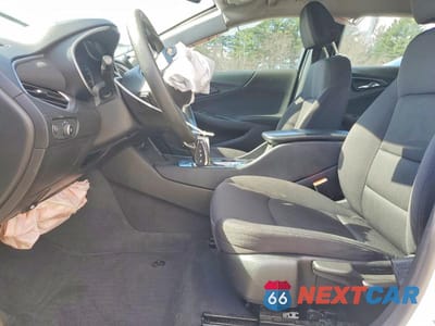 Zdjęcie 7 z 12 samochodu: 2023 CHEVROLET MALIBU LS VIN:1G1ZC5ST3PF155855 - miniatura