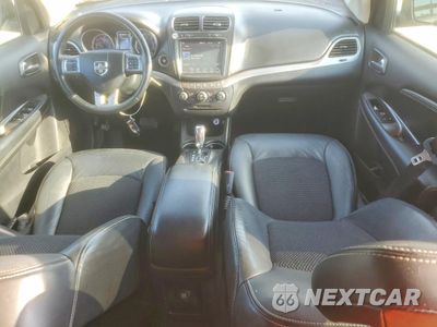 Zdjęcie 8 z 15 samochodu: 2018 DODGE JOURNEY CROSSROAD VIN:3C4PDCGG2JT517165 - miniatura