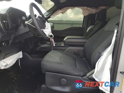 Zdjęcie 7 z 11 samochodu: 2024 FORD F150 STX VIN:1FTFW2L59RKD02500 - miniatura