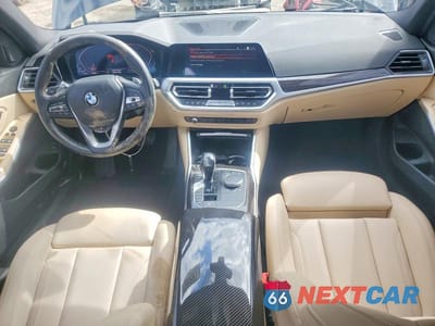 Zdjęcie 8 z 12 samochodu: 2019 BMW 330I VIN:WBA5R1C52KFH26810 - miniatura