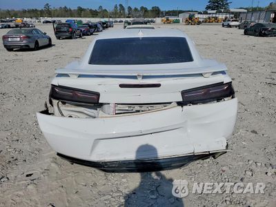 Zdjęcie 6 z 12 samochodu: 2016 CHEVROLET CAMARO SS VIN:1G1FE1R71G0175085 - miniatura